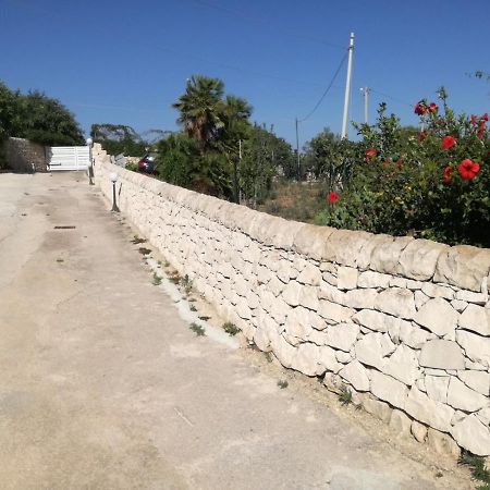 Villa Bove Marina di Ragusa Buitenkant foto