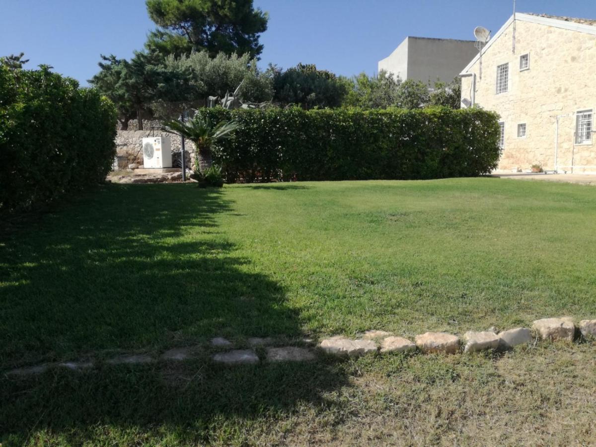 Villa Bove Marina di Ragusa Buitenkant foto