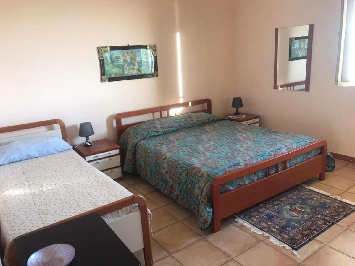 Villa Bove Marina di Ragusa Buitenkant foto