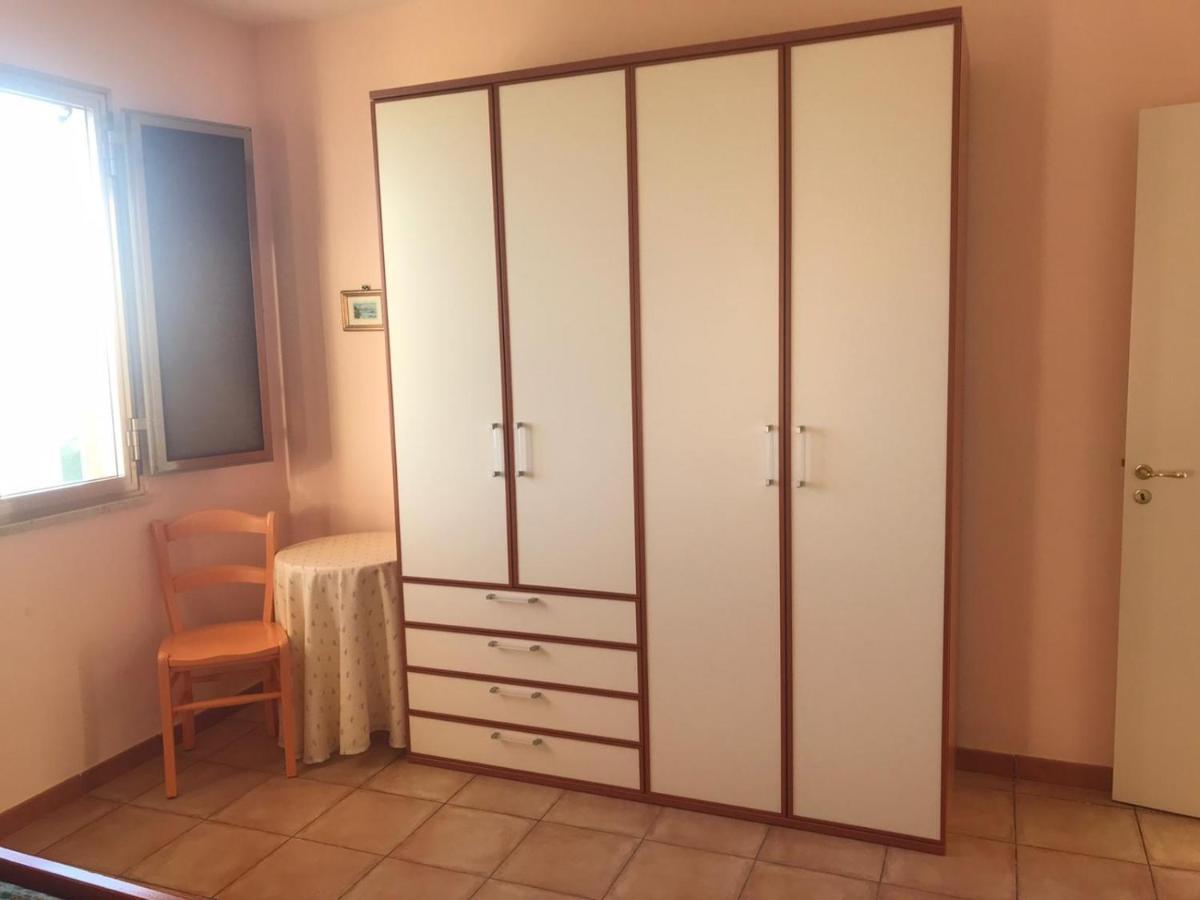 Villa Bove Marina di Ragusa Buitenkant foto