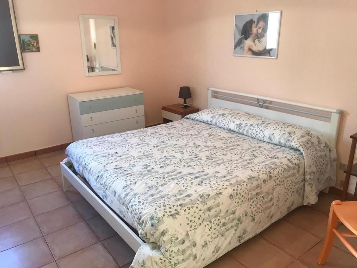 Villa Bove Marina di Ragusa Buitenkant foto