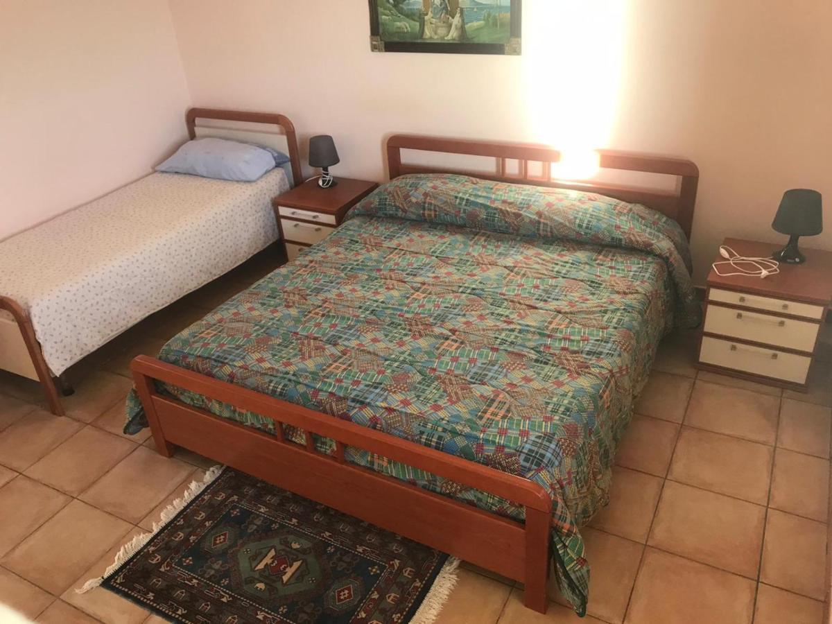 Villa Bove Marina di Ragusa Buitenkant foto
